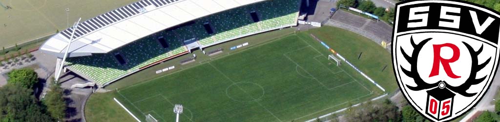 Stadion Kreuzeiche